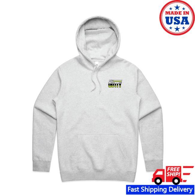 Official Braydon Price Merch Big Outty Crewneck Sweatshirt