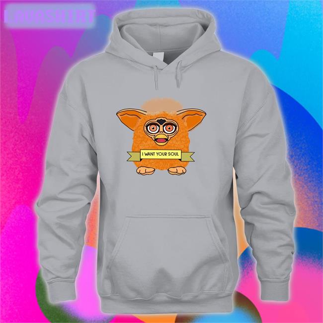 I Want Your Soul T Shirt The Weird Emporium
