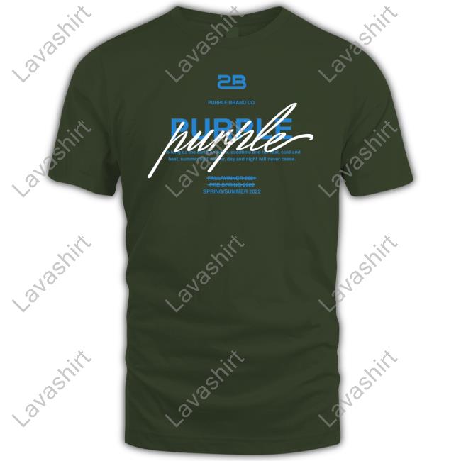 Official P401 Oversized Tee Shirt