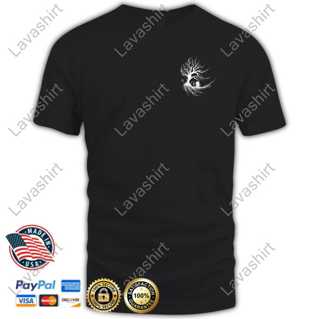 Ink Poisoning Apparel Clothing Grave T-Shirts
