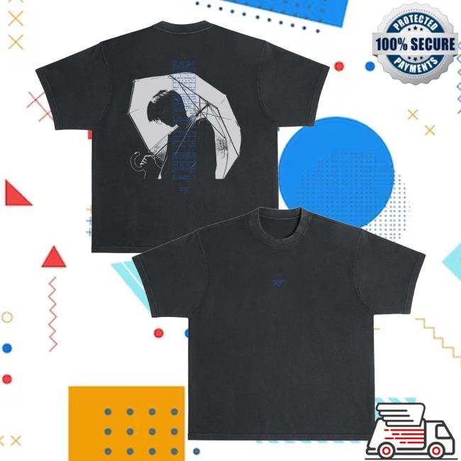 Right Where You Left Me Short Sleeve Shirt