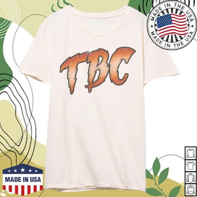 Official The Band Camino Merch Store TBC Shirts