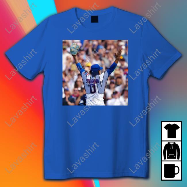 W Marcus Stroman Complete Game Stroshow Shutout T Shirt