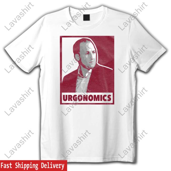 Barstool U Urgonomics Tank Barstool Sports Barstool U Urgonomics T Shirt Barstool Sports
