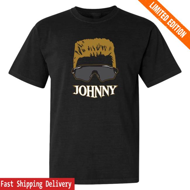 Barstool Sports Store Barstool U City Johnny Tee