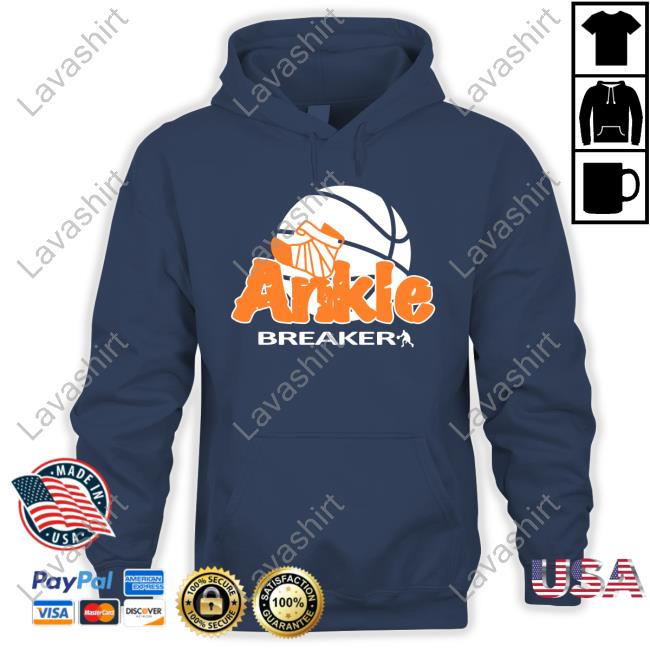 Ankle Breaker T-Shirt