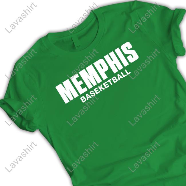 Memphis Basketball Memphis Baseketball Shirt Memphis MBB