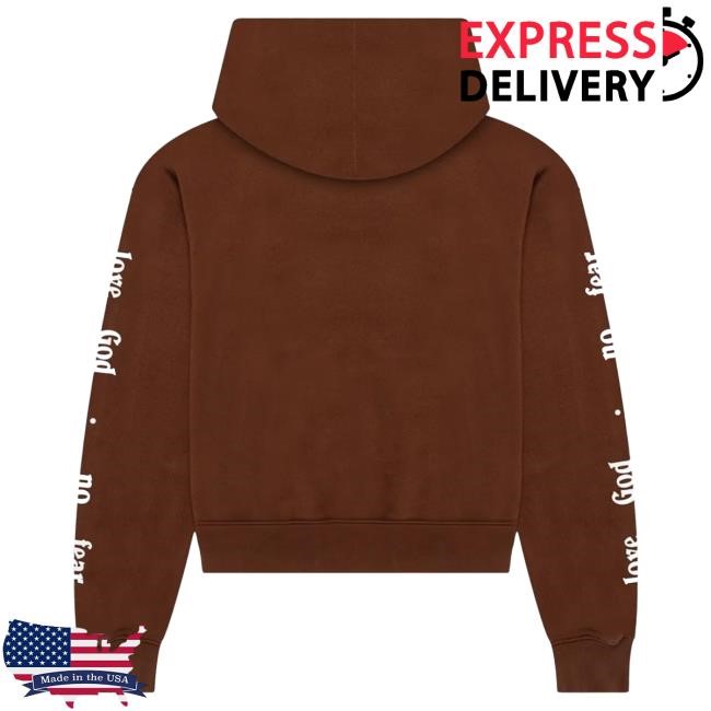 Official Seventh Elements Pullover Hoodie (Navy) 7Th Heaven