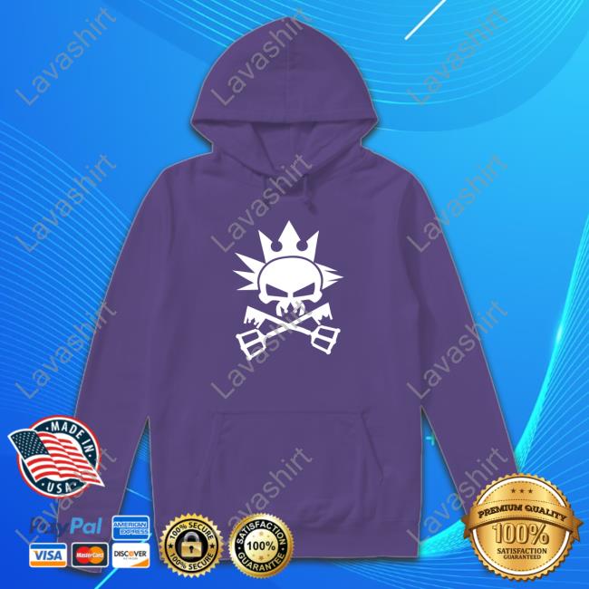 Yozora Emblem Skull Shirts Official Cynical Thegamersjoint Yozora Emblem Skull Shirts