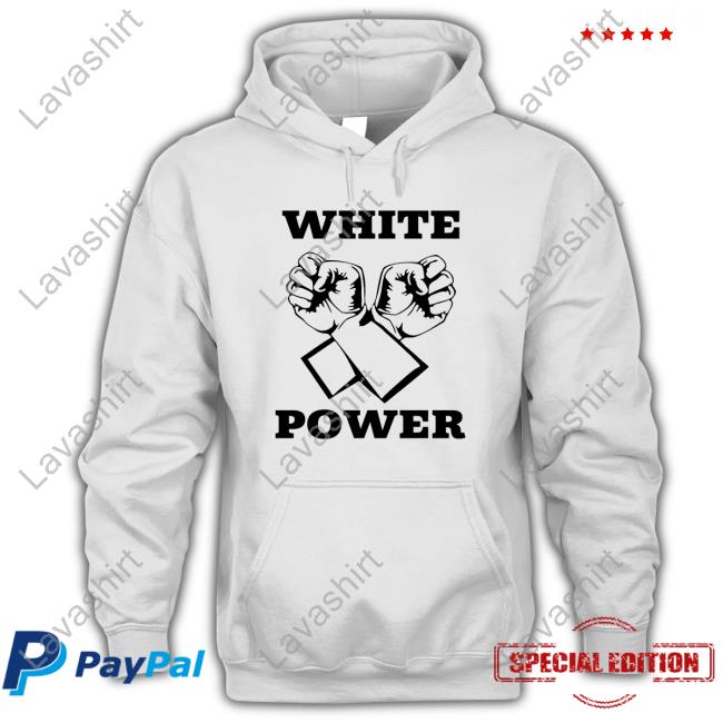 Daniel Radcliffe White Power Shirt Shitpostgateway