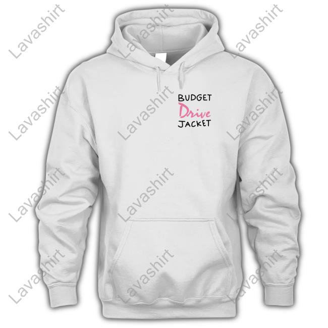 Budget Drive Jacket Shirt