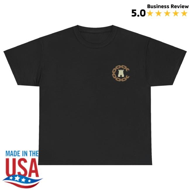 Crooks & Castles - Smoking Medusa New Tee Crooks & Castles Store Merch