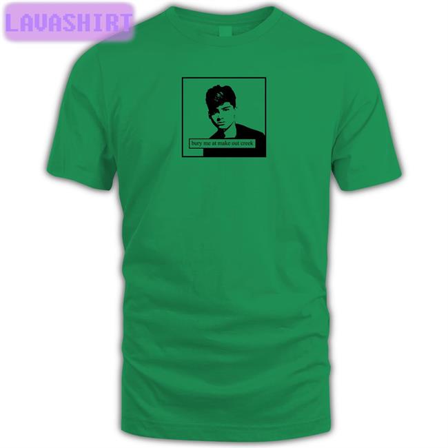 Mitski Merch Bury Me At Make Out Creek Long Sleeve T Shirt Mitski's Archive