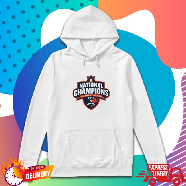 AU Tigers Auburn University Logo Shirt Official AU Tigers Auburn University Logo Shirt