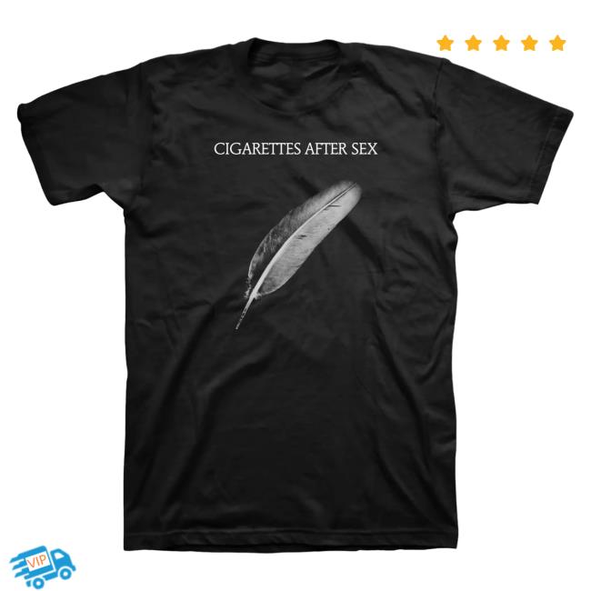 Official Cigarettes After Sex Merch Store Affection Unisex Tees Cigarettesaftersex