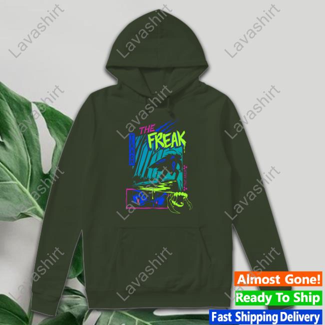 Beware The Freak Hot Shirt