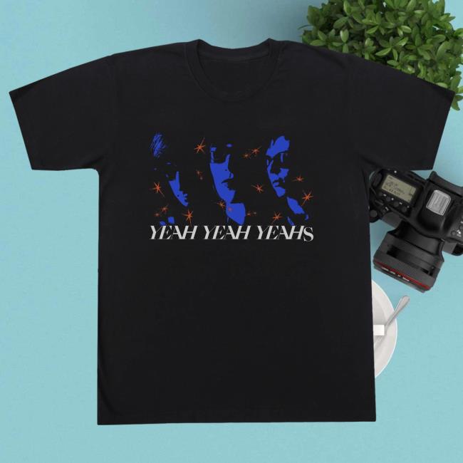 Cool It Down 2023 Tour Shirt
