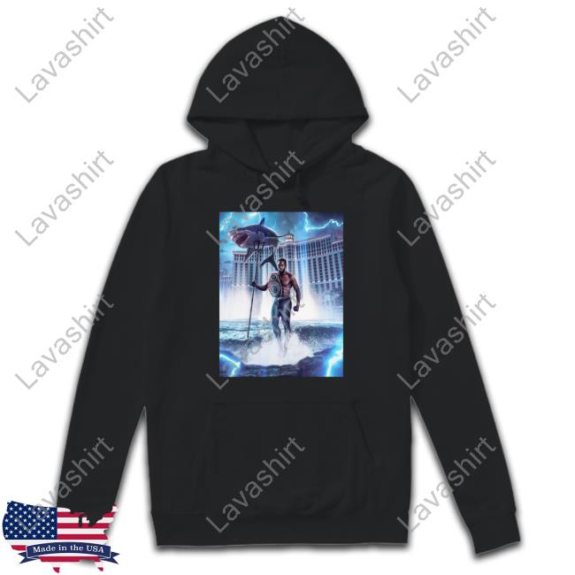 Official Terence Bud Crawford Crawford Vs Spence Aquabud Shirts