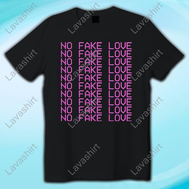 Queen Naija Merch No Fake Love Hooded Sweatshirt