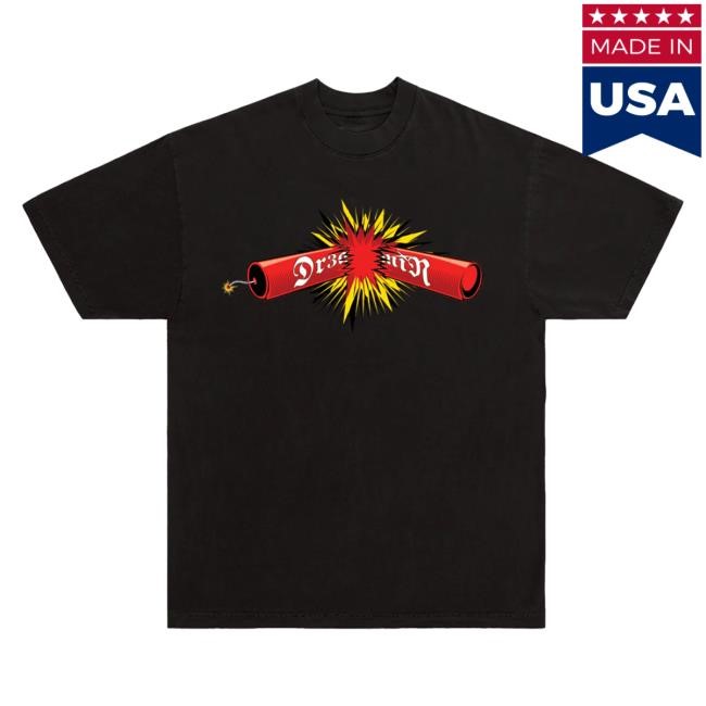 Official Clix Merch Firework Sweaters - Black Clix Dr3amin Clothing Shop Dr3aminClothing