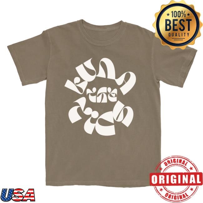 Maren Morris The Lunatics Tee