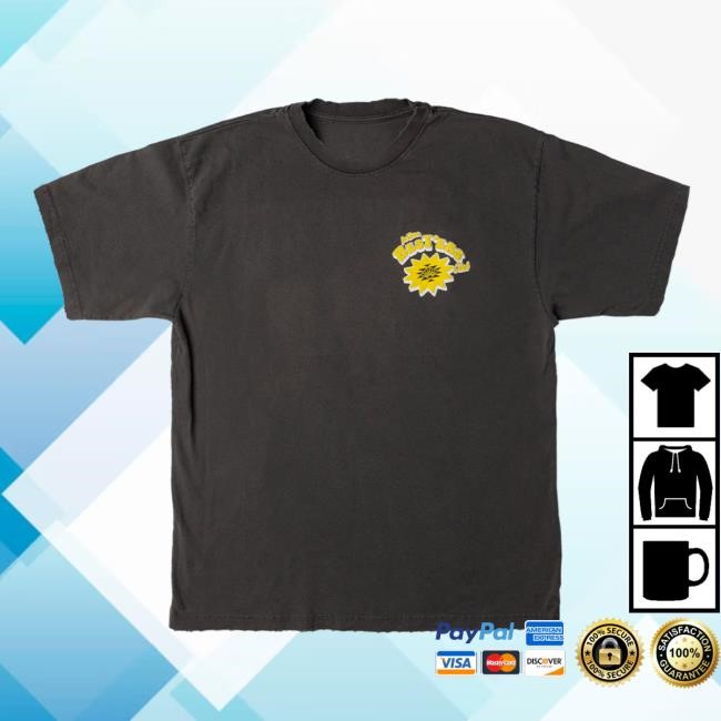 Official Best'eas Pizza Tshirt