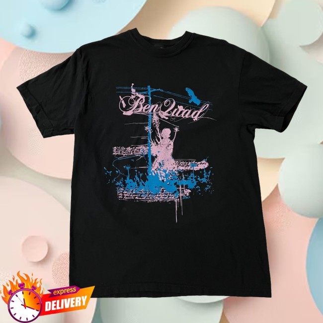 2007 Shirt - benquad