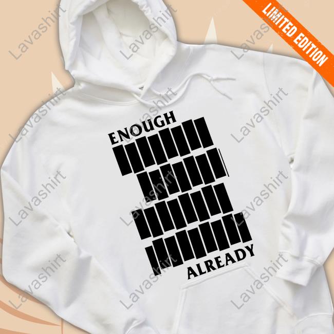 Official Bomb The Music Industry Enough Already Shirt
