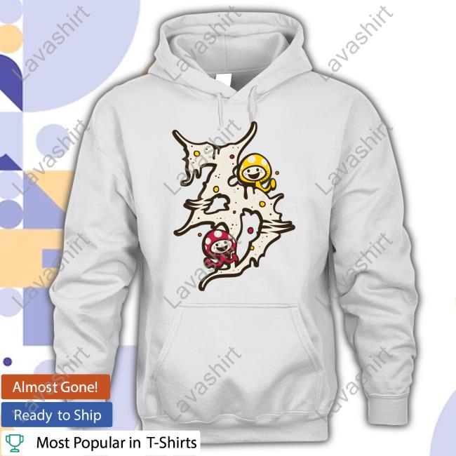 Official Zeds Dead Merch Zeds Dead Keep Your Caps On Sand Shirt