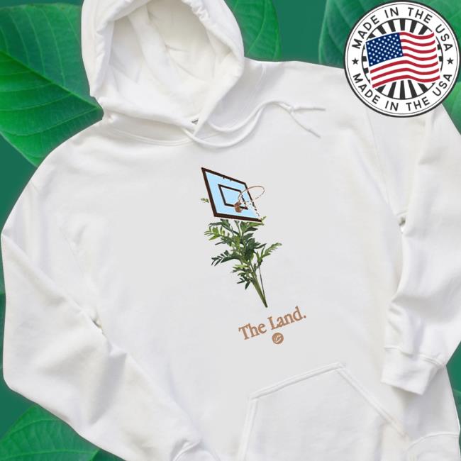 Official LC x Metroparks Green Hoops Hoodies