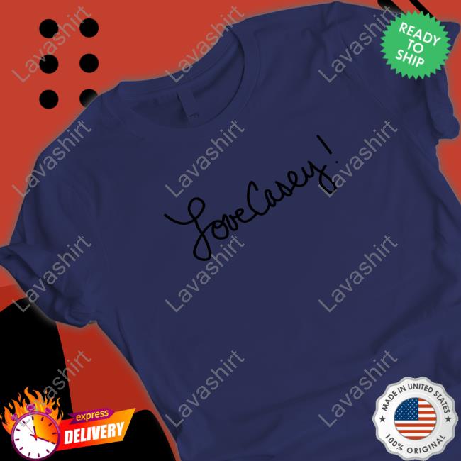 Casey Neistat Love Casey! Shirt Casey