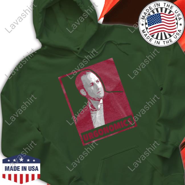 Barstool U Urgonomics Tank Barstool Sports Urgonomics Sweatshirt