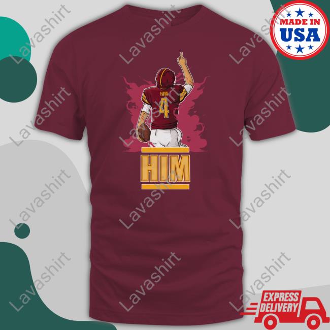 Barstool Sports Him 4 T Shirt Him 4 Crewneck Sweatshirt
