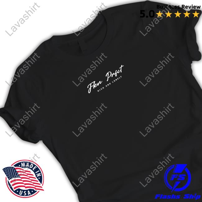 Fkn Prfct T-Shirt