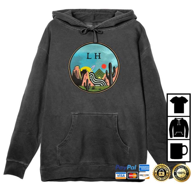 Lord Huron Before The Storm Crewneck Sweatshirt