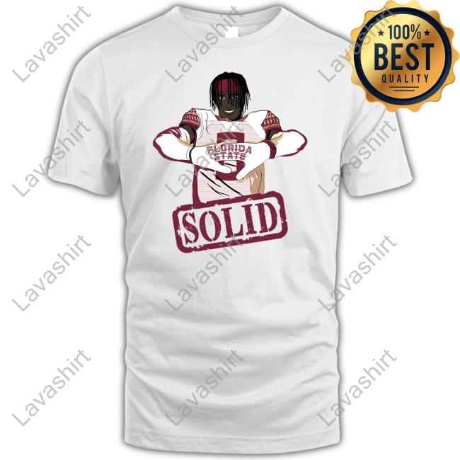 Florida State Solid Hoodies