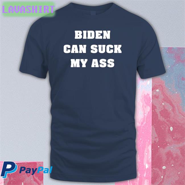 Biden Can Suck My Ass Hoodie Black The Good Liars