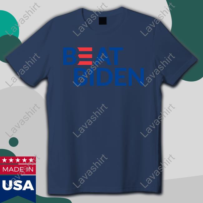 Gop Beat Biden Tee