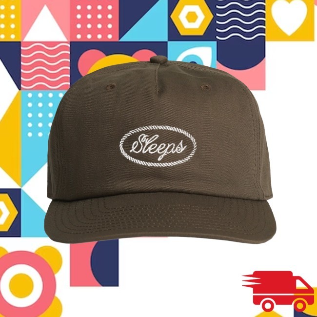 Script Brown Hat – Sleeps Brothers.