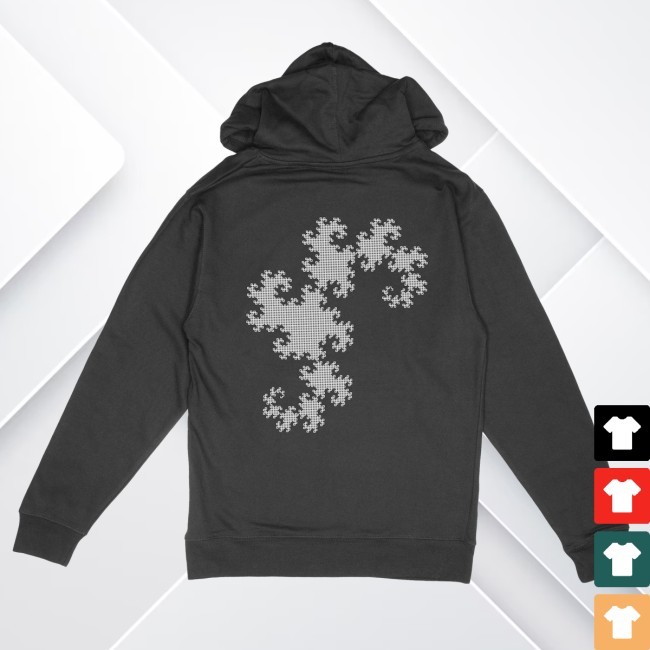 Dasbootleg13 Spared No Expense Hoodie