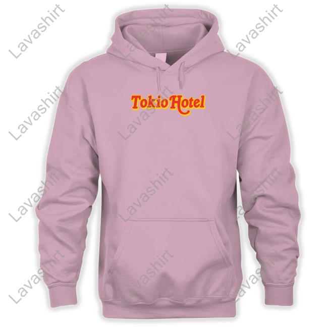 Official Band T-Shirt 2020 Band Crewneck Sweatshirt 2020