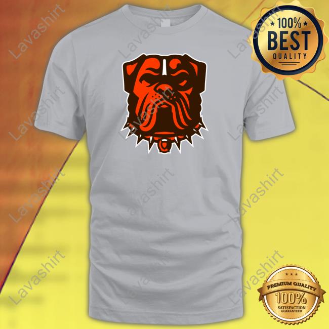 Official Dawg Logo Tee