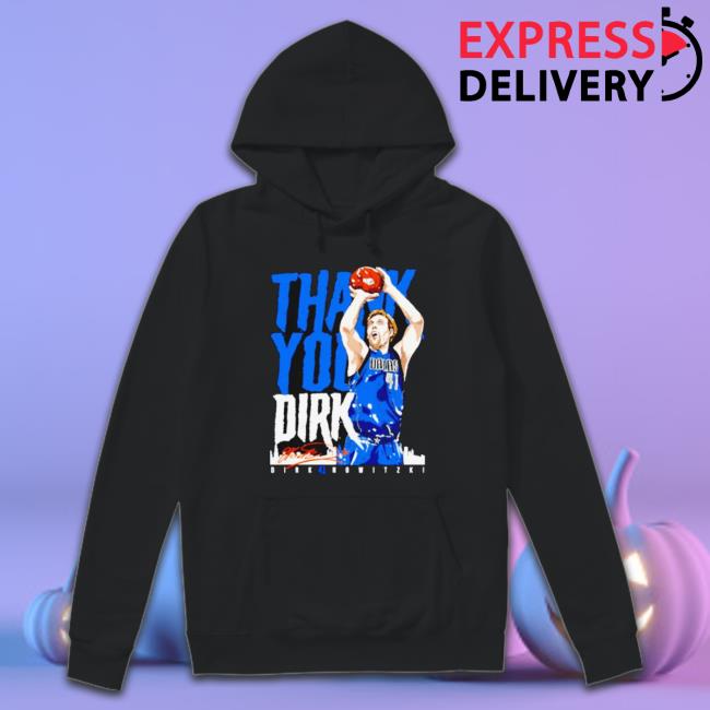 Official Thank You Dirk Gift Idea Luka Dirk Mavericks Shirts Official Thank You Dirk Gift Idea Luka Dirk Mavericks Sweatshirts