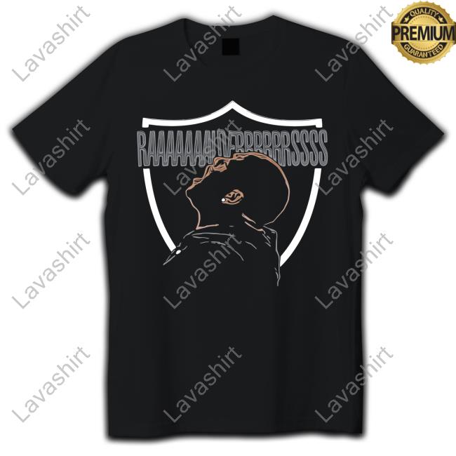 Squad Call Shirt