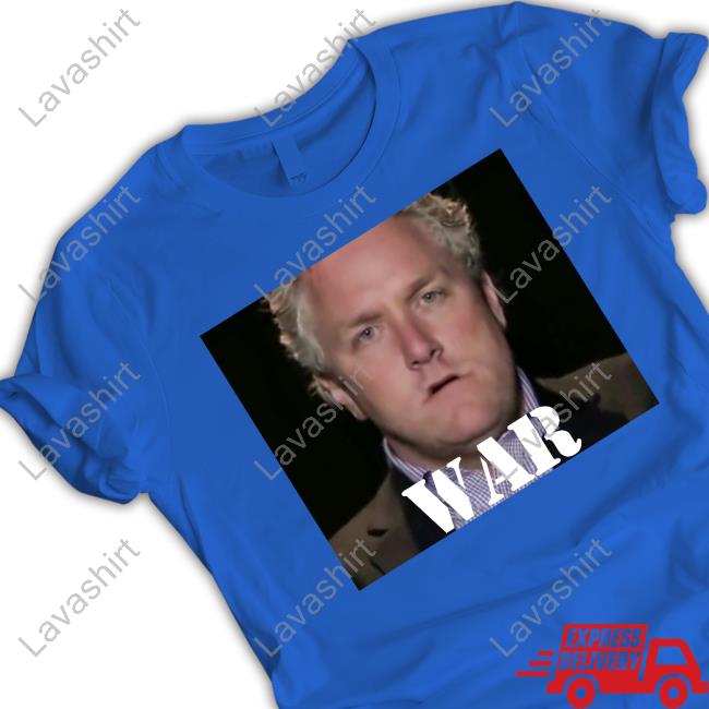 Andrew Breitbart War T-Shirt