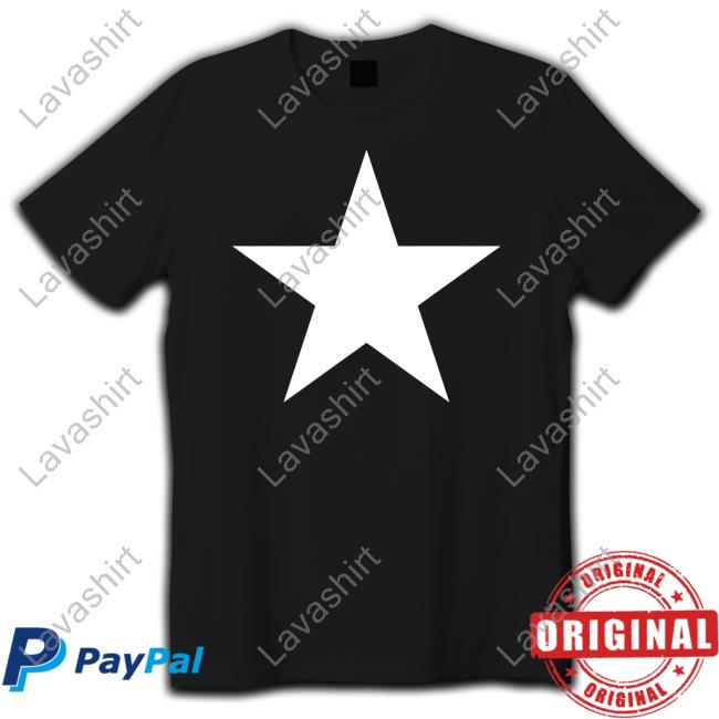 Official 5Sos Merch Star 5 Seconds Of Summer Shirt