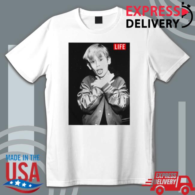 Original Ryan Gosling Macaulay Culkin Sweaters