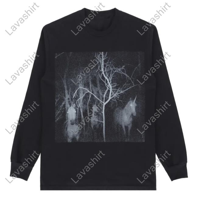 1017 Alyx 9Sm Compilation V1 Limited Edition T-Shirt