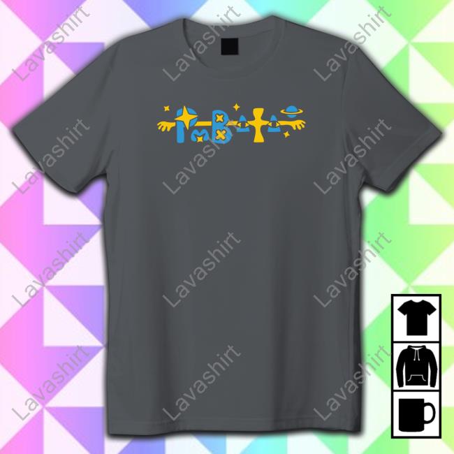 Pmbata Galaxy 1.0 T-Shirt
