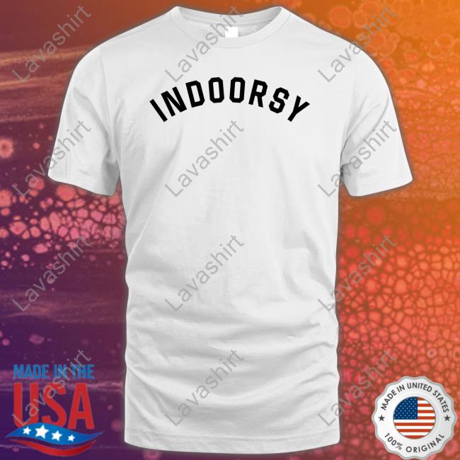 Indoorsy Shirt Tara Not A Parody Dublin Voted Blue Hat